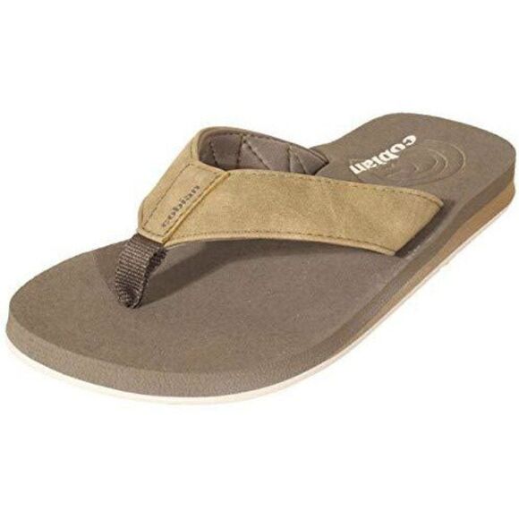 Cobian Men Prov 3: 5-6 Sandals - Picture 1 of 6